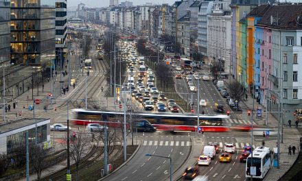 Bečki recept protiv gužvi: brža vožnja za tramvaje i autobuse
