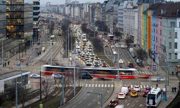 Bečki recept protiv gužvi: brža vožnja za tramvaje i autobuse