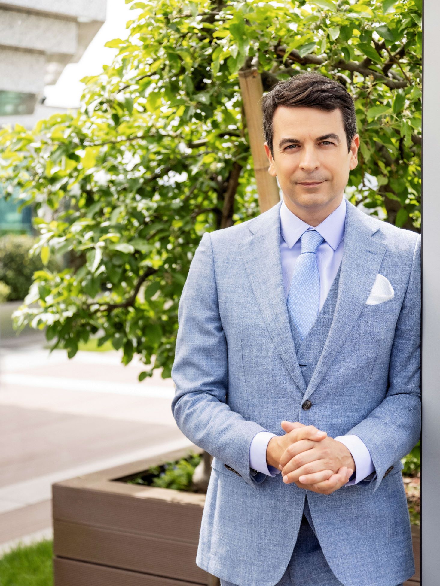 Darko Popović: Bankarstvo ne doživljavam kao trku u smislu volumena, jer smo imali primera na globalnom tržištu da se volumeni poslovanja mogu brzo podići na kratak rok, ali da se već na srednji rok takve banke mogu suočiti sa problemima u kvalitetu portfolija i profitabilnosti