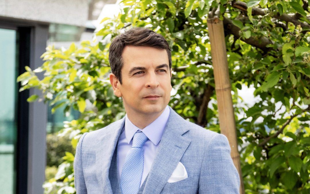 Darko Popović: Kako rešiti menadžerski paradoks – ostvariti kvalitetan i održiv rast i ubrzati tehnološku transformaciju, kada se tržišne okolnosti menjaju iz dana u dan