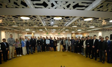 JUSDA Europe i Privredna komora NR Kine organizovali Regionalni trgovinski forum u Beogradu