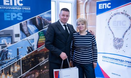 Više od pola miliona građana koristi e-račun za struju