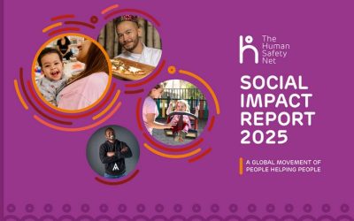 Kompanija Generali osiguranje Srbija podržala oko 17.000 roditelja i dece kroz globalni program The Human Safety Net