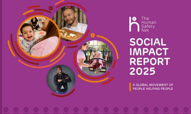 Kompanija Generali osiguranje Srbija podržala oko 17.000 roditelja i dece kroz globalni program The Human Safety Net