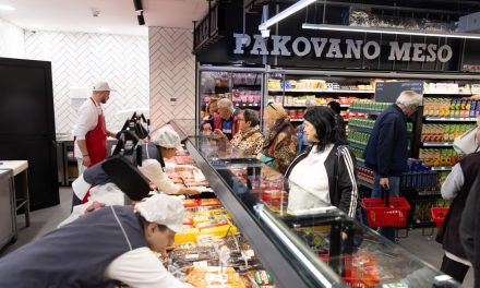 IDEA od sada i u najposećenijoj banji u Srbiji