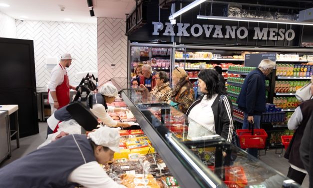 IDEA od sada i u najposećenijoj banji u Srbiji
