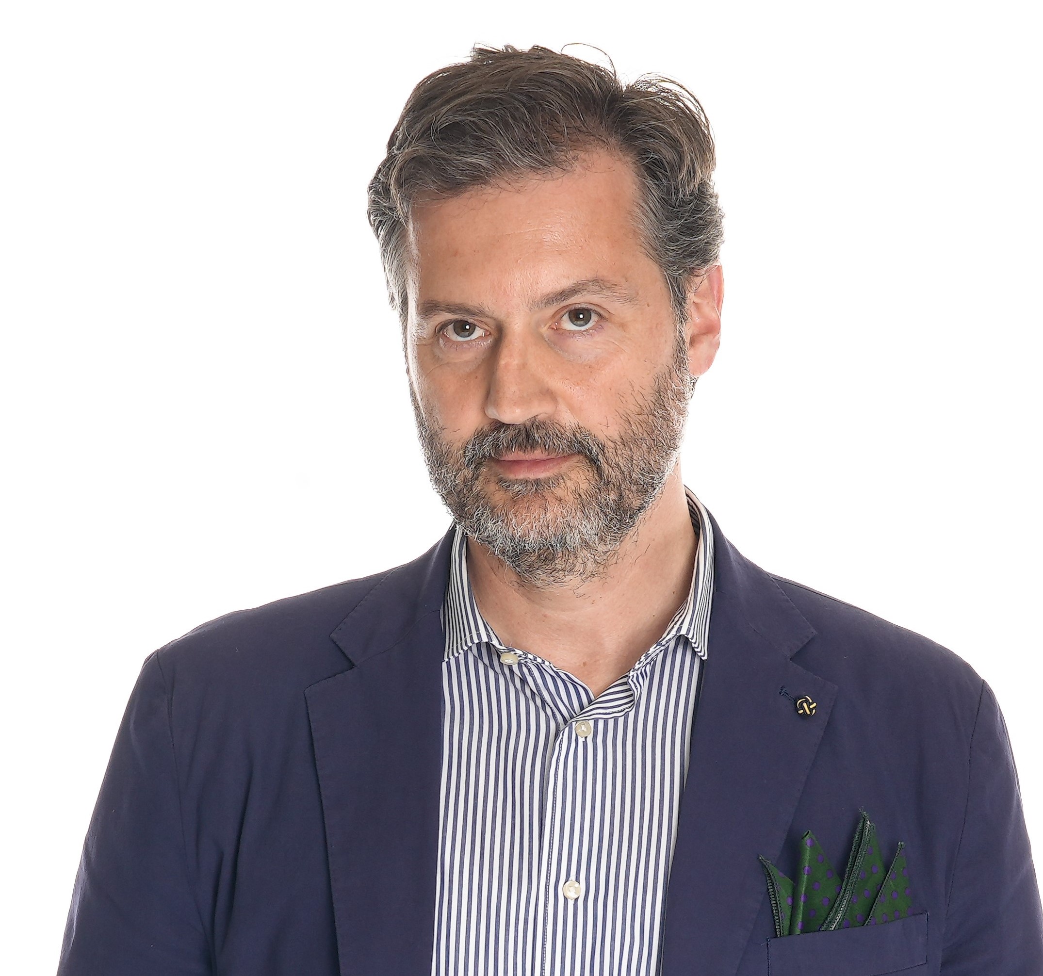 Igor Marsenić, izvršni menadžer ASAP-a