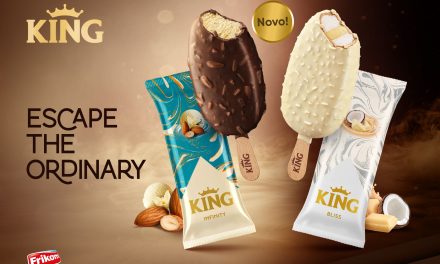 KING predstavlja dve nove strane uživanja: Bliss i Infinity