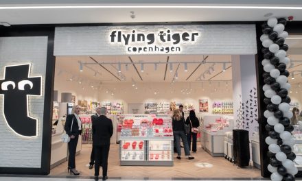 Flying Tiger Copenhagen dolazi u Srbiju otvaranjem prve radnje u Beogradu