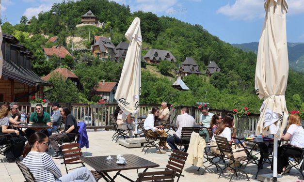 Letnji Vivaldi forum 2026: Vreme je za (re)pozicioniranje