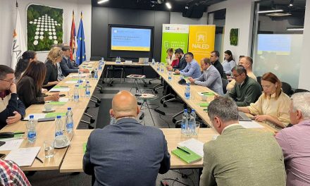 Negativne cene električne energije prvi put na srpskoj berzi od 5. maja