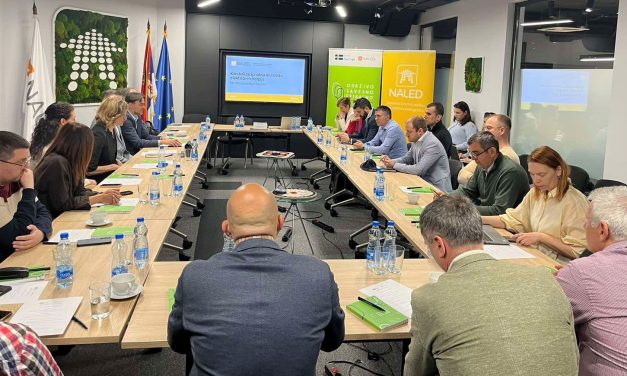 Negativne cene električne energije prvi put na srpskoj berzi od 5. maja