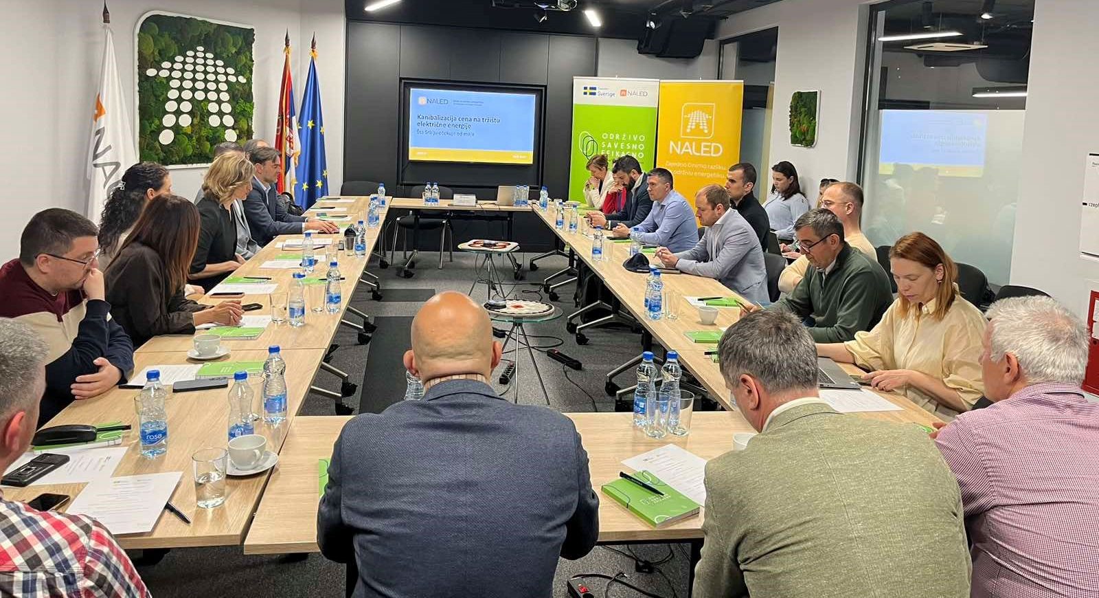 EPS ima potpisane PPA ugovore i moraće pažljivo da definiše kako će se negativne cene tretirati u praksi 