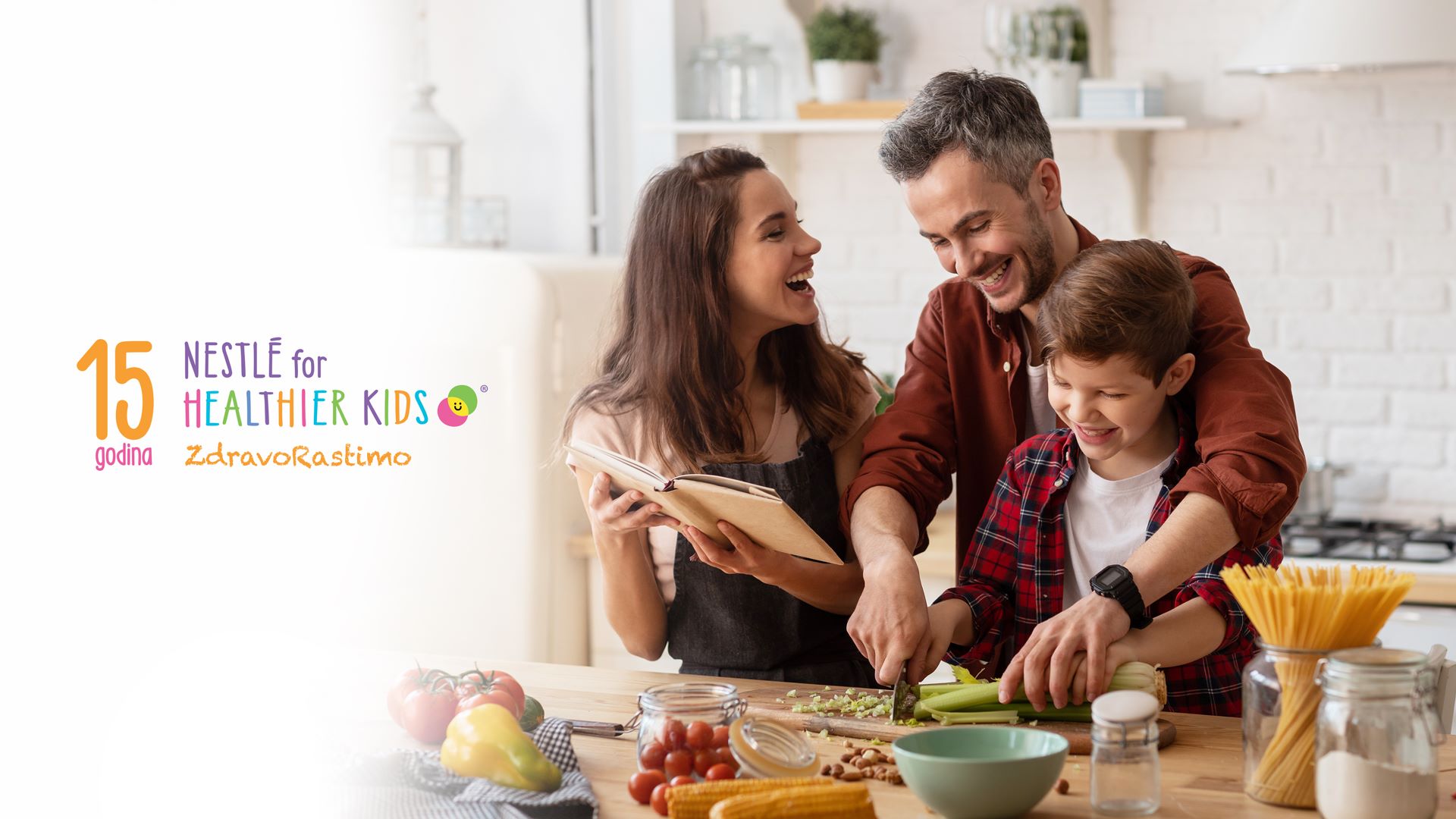 Više od 350.000 dece prošlo kroz edukaciju o zdravim životnim navikama