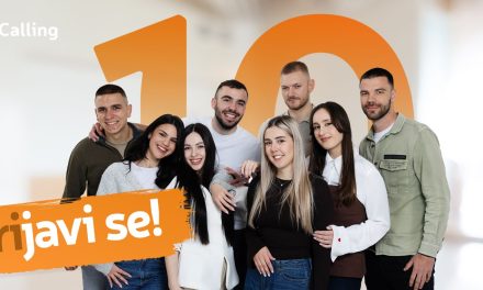 Kompanija NIS otvorila konkurs za desetu sezonu programa „NIS Calling”   