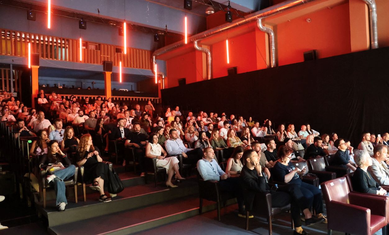 Letnji Vivaldi forum i ove godine otvara prostor za teme koje industrija prepoznaje, ali o kojima se retko govori dovoljno otvoreno (Foto: Nikić)