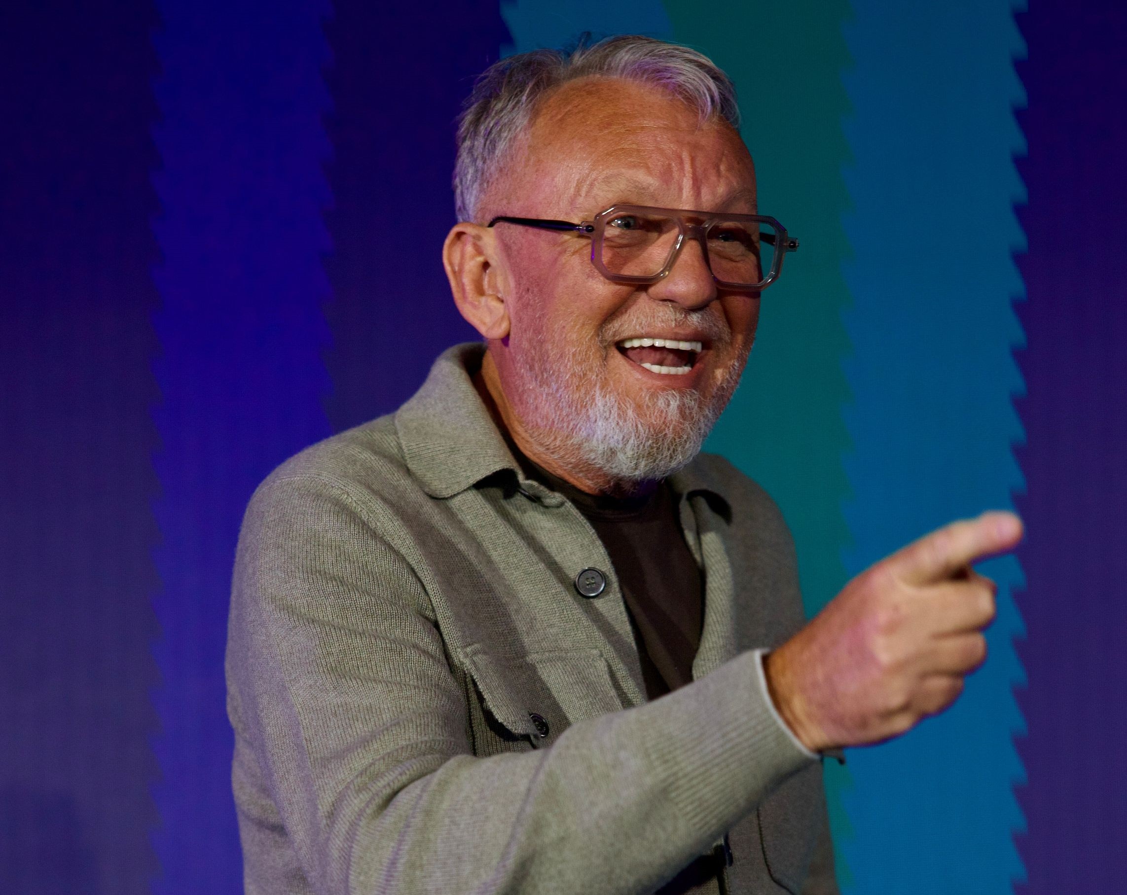 Nebojša Šaponjić, osnivač i suvlasnik NELT-a