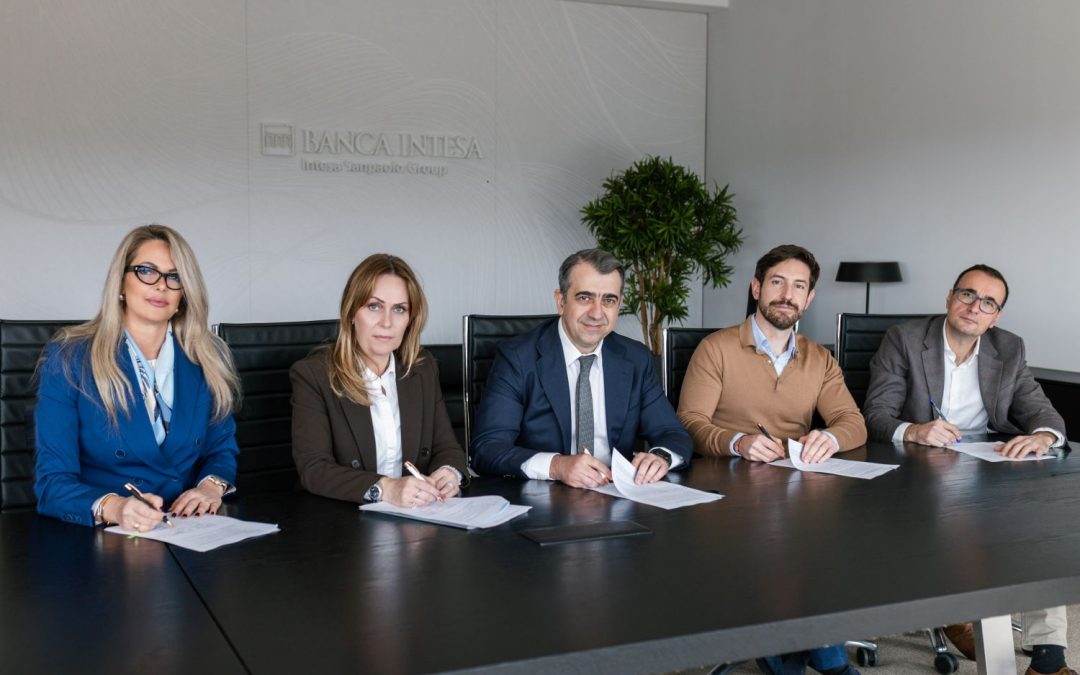 Banca Intesa realizovala petu emisiju mini obveznica bez kolaterala u Srbiji