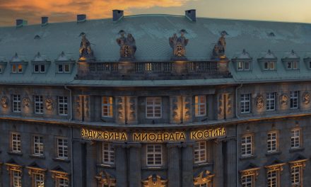 Palata nauke objavila prvi godišnji izveštaj – više od 100.000 posetilaca u 2025. godini