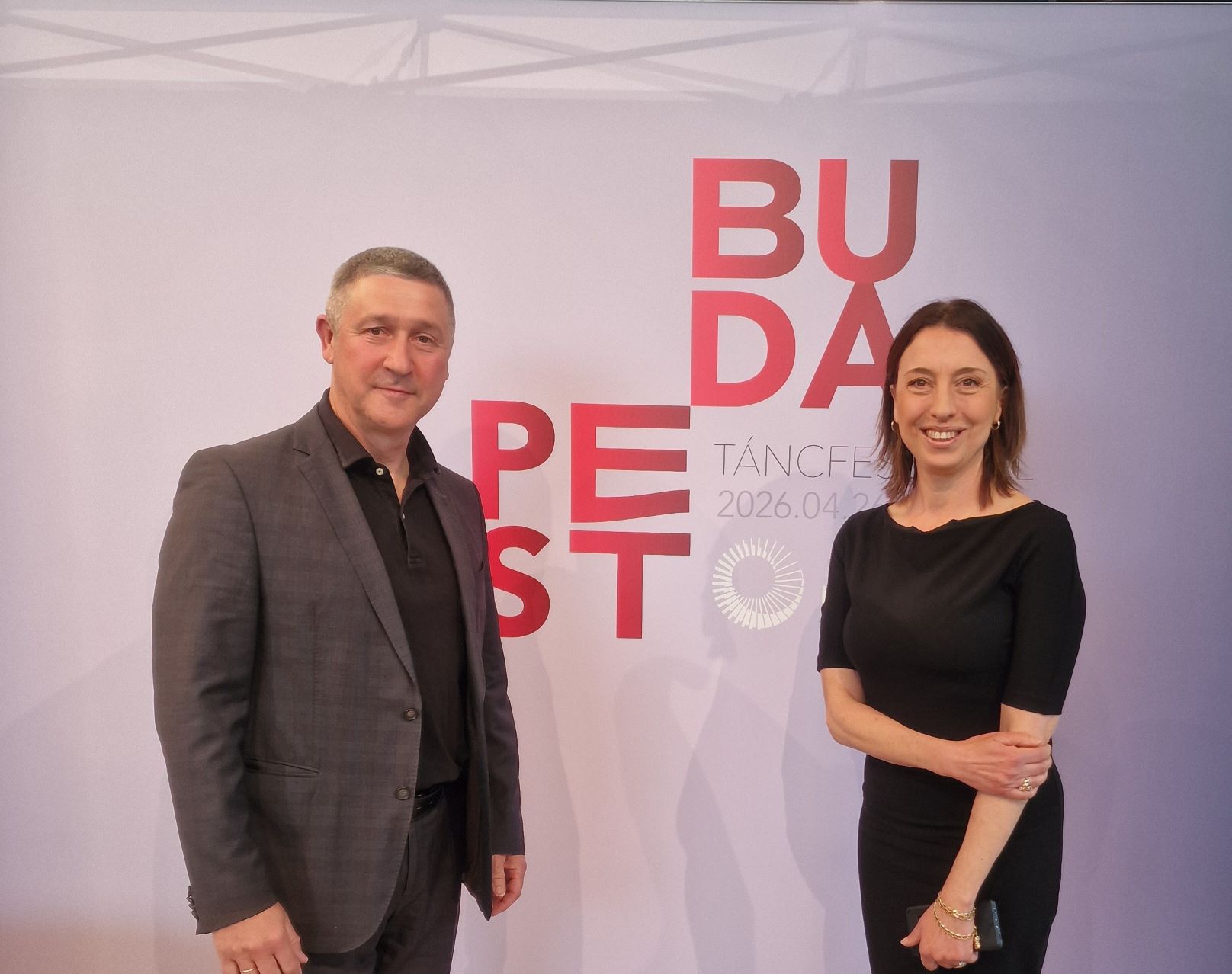 Aja Jung i Peter Ertl (Foto: Yvor)