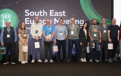 RIPE SEE 14 održan u Beogradu – RNIDS među domaćinima regionalnog skupa