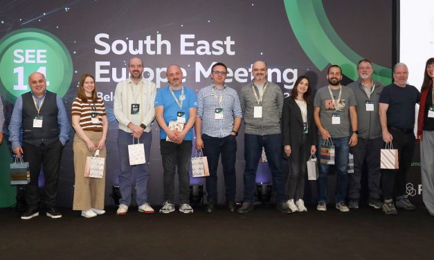 RIPE SEE 14 održan u Beogradu – RNIDS među domaćinima regionalnog skupa