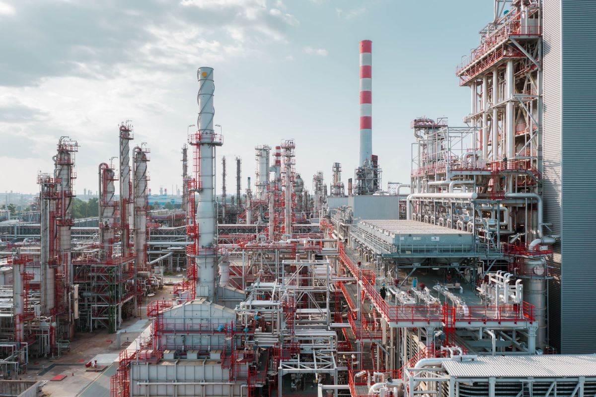 NIS grupa uspešno poslovala u prvom kvartalu 2026., uprkos neizvesnostima i otežavajućim okolnostima: Očuvana stabilnost poslovanja i uredno snabdevanje tržišta