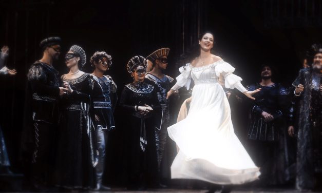 Dani Sankt Peterburga u Srbiji, u Madlenianumu opere “Romeo i Julija” i “Norma”