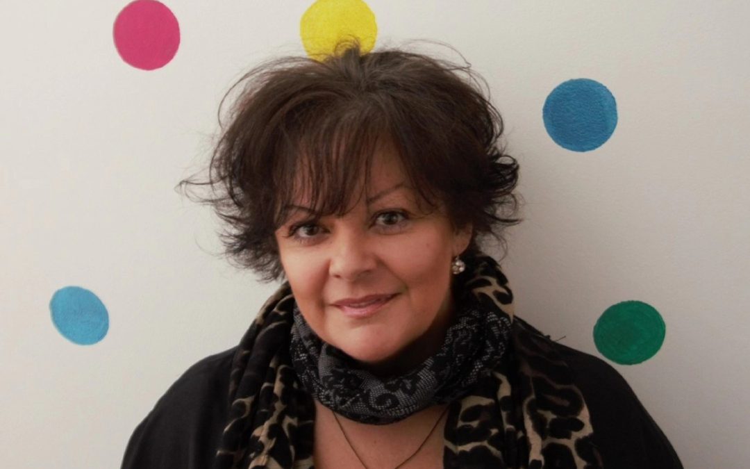 Prof. Dr Hristina Mikić: Staklo je ponovo postalo materijal budućnosti