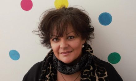 Prof. Dr Hristina Mikić: Staklo je ponovo postalo materijal budućnosti