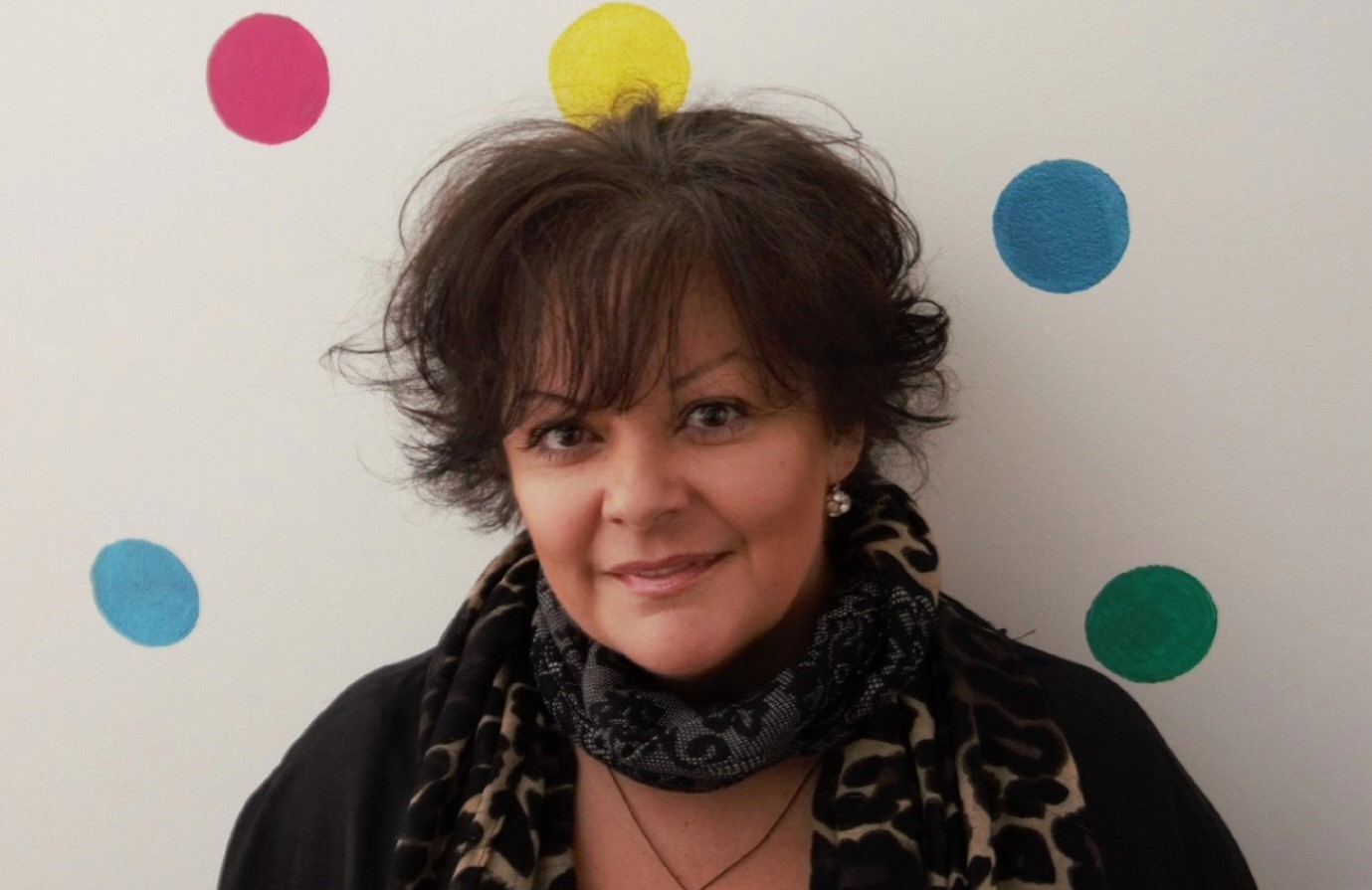 Prof. dr Hristina Mikić