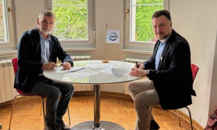 Novo partnerstvo za unapređenje finansiranja zaštite prirode na Zapadnom Balkanu