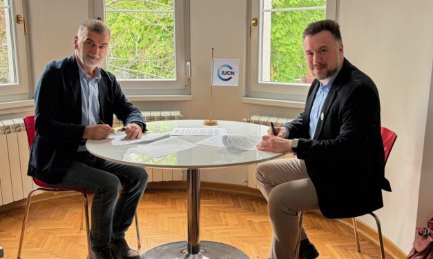Novo partnerstvo za unapređenje finansiranja zaštite prirode na Zapadnom Balkanu