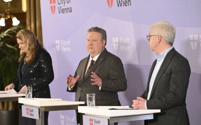 Beč pokreće fond za rast malih i srednjih preduzeća – milioni za zdravstveni i digitalni sektor