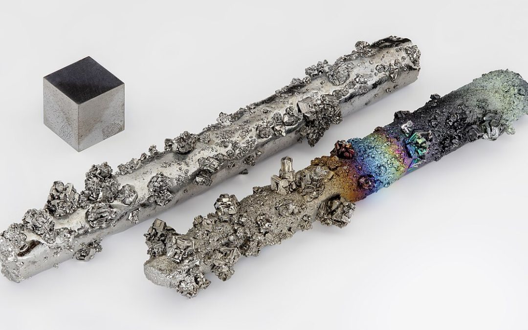 Nemci upozoravaju na rekordni rast cene retkog metala – volframa