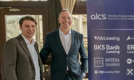 Za vreme Sajma automobila, za sedam dana podneto 1.000 zahteva za lizing