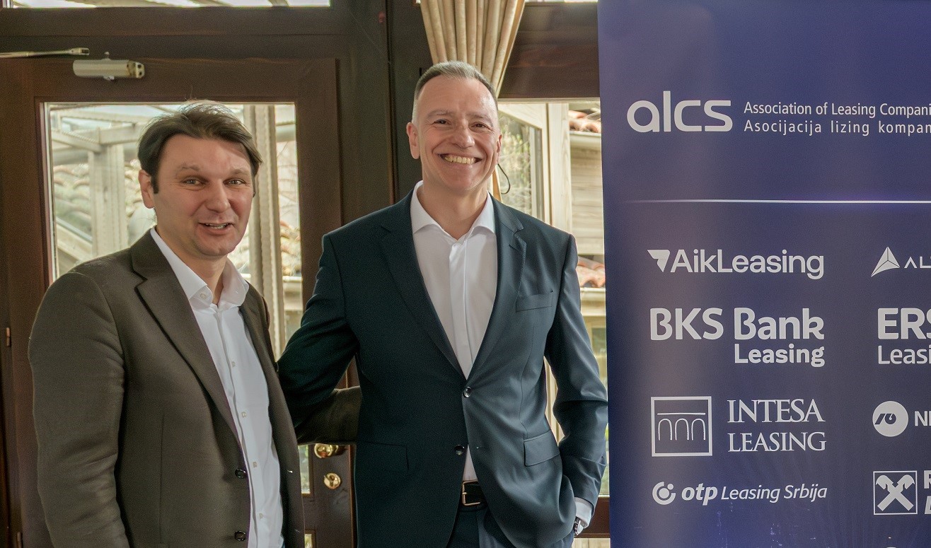 Bojan Vračević i Ivan Jauković (Foto: ALCS)