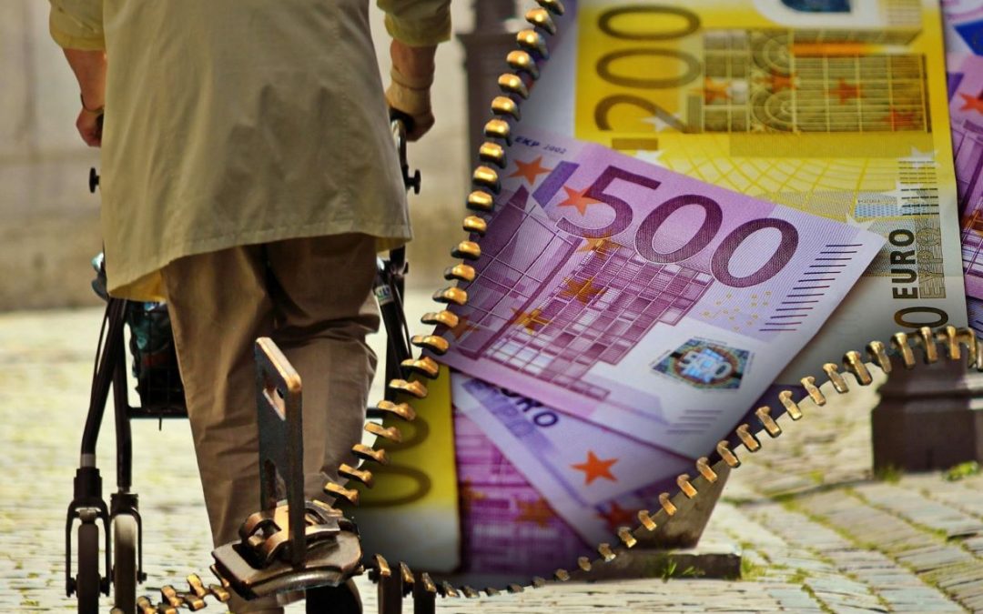 Penzioni sistemi pred prekretnicom – rezultati EU projekta „FutuRes“