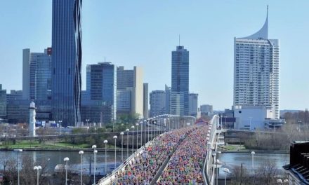 Bečki maraton 19. aprila 2026. spaja sport i kulturu