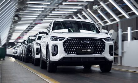 Chery, najprodavaniji kineski automobil u Srbiji u 2025, potvrđuje uspeh i u ovoj godini