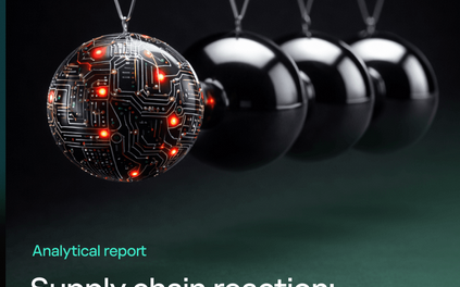 Oko 70% kompanija spremno da pomaže ojačavanje sajber otpornosti svojih dobavljača