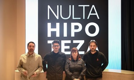 „Nulta hipoteza” u Palati nauke