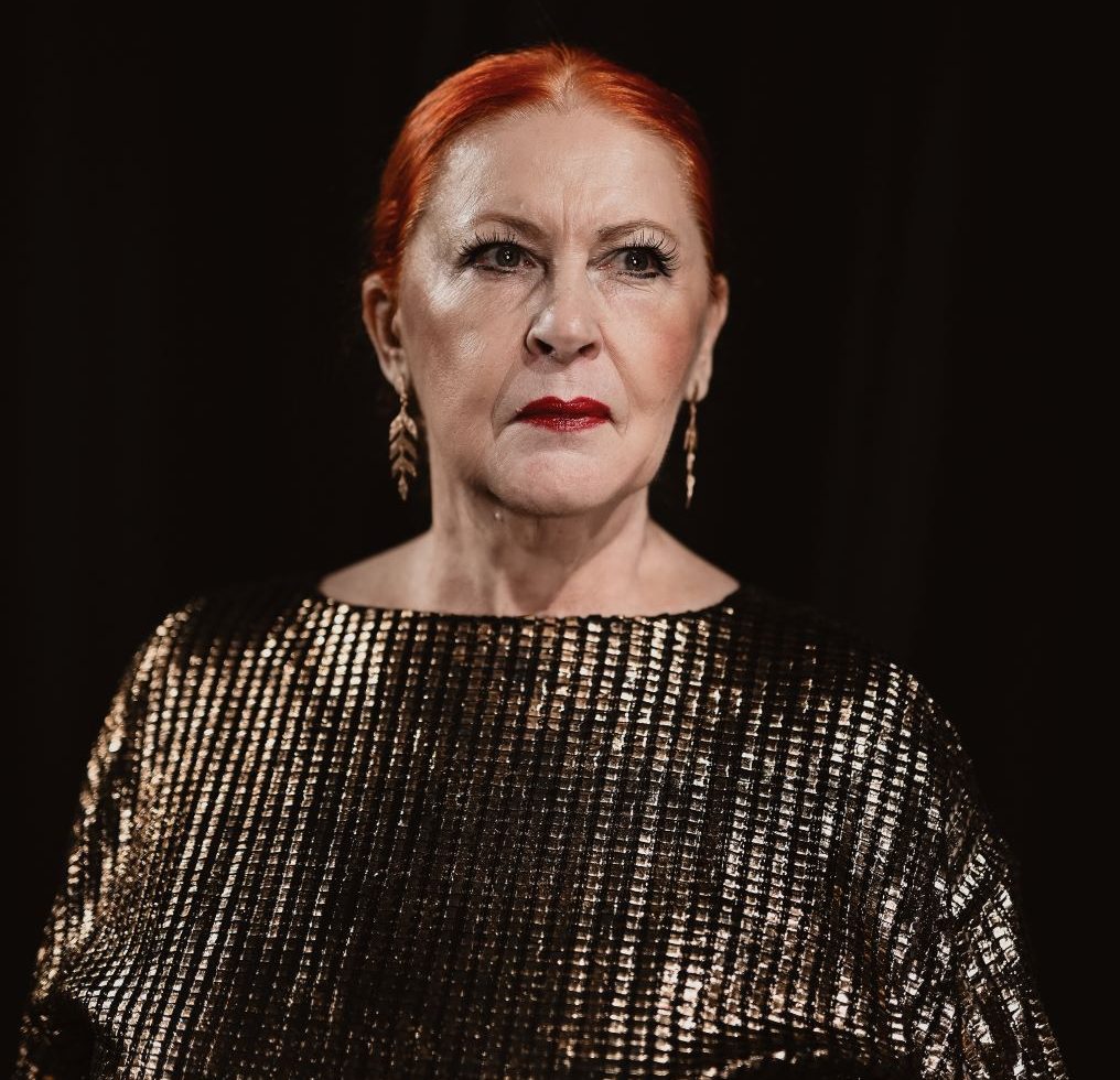 Emotivna priča inspirisana životom balerine i glumice Svjetlana Knežević (Foto:  Belkisa Beka Abdulović)