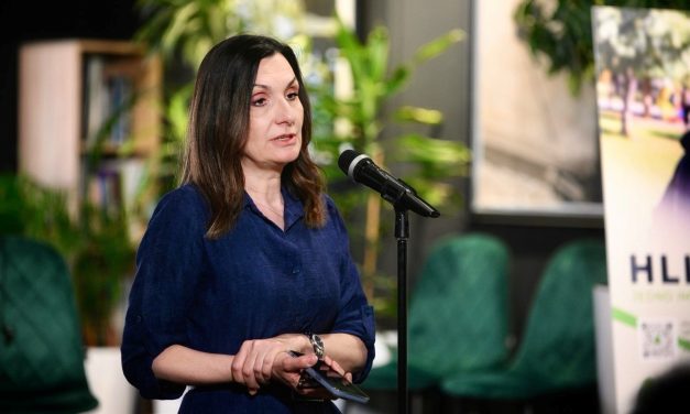 IV REGIONALNA KONFERENCIJA O HEMATOLOŠKIM MALIGNITETIMA – ZA PRAVEDNIJI PRISTUP LEČENJU