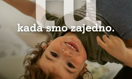 Gotovo polovinu budnog vremena provodimo pred ekranima – da li smo tu kada smo zajedno?