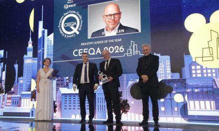 Kompanija AFI osvojila tri prestižne evropske nagrade