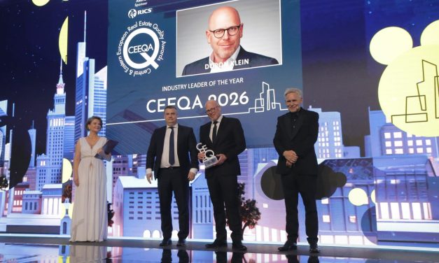 Kompanija AFI osvojila tri prestižne evropske nagrade
