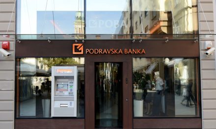Kostić kupuje PODRAVSKU BANKU