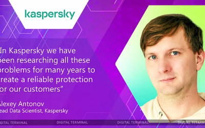 Najnovije istraživanje Kaspersky: Oprez – više od 50% kompromitovanih lozinki završava se cifrom!