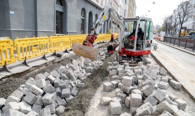 Od starog asfalta do novih puteva: Beč nagrađen za inovacije u cirkularnoj ekonomiji